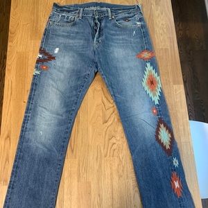 Polo by Ralph Lauren, Slim, 34x34,